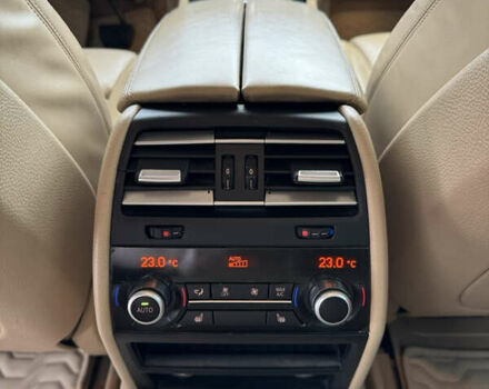 Синий БМВ 7 Серия, объемом двигателя 3 л и пробегом 299 тыс. км за 17900 $, фото 24 на Automoto.ua