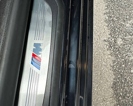 Синий БМВ 7 Серия, объемом двигателя 4.39 л и пробегом 153 тыс. км за 17900 $, фото 73 на Automoto.ua