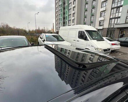 Синий БМВ 7 Серия, объемом двигателя 4.39 л и пробегом 153 тыс. км за 17900 $, фото 116 на Automoto.ua