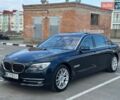 Синий БМВ 7 Серия, объемом двигателя 3 л и пробегом 323 тыс. км за 19999 $, фото 1 на Automoto.ua