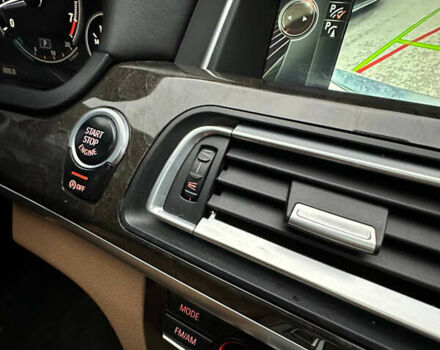 Синий БМВ 7 Серия, объемом двигателя 4.39 л и пробегом 153 тыс. км за 17900 $, фото 71 на Automoto.ua