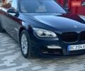 Синій БМВ 7 Серія, об'ємом двигуна 3 л та пробігом 240 тис. км за 21000 $, фото 1 на Automoto.ua