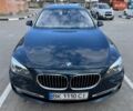 Синій БМВ 7 Серія, об'ємом двигуна 3 л та пробігом 323 тис. км за 18499 $, фото 1 на Automoto.ua