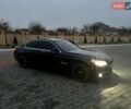 Синий БМВ 7 Серия, объемом двигателя 3 л и пробегом 309 тыс. км за 17000 $, фото 20 на Automoto.ua