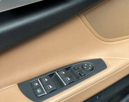 Синий БМВ 7 Серия, объемом двигателя 4.39 л и пробегом 153 тыс. км за 17900 $, фото 16 на Automoto.ua