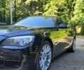Синій БМВ 7 Серія, об'ємом двигуна 4.4 л та пробігом 90 тис. км за 16100 $, фото 16 на Automoto.ua