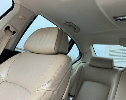 Синий БМВ 7 Серия, объемом двигателя 3 л и пробегом 299 тыс. км за 17900 $, фото 38 на Automoto.ua