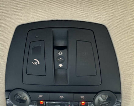 Синий БМВ 7 Серия, объемом двигателя 3 л и пробегом 299 тыс. км за 17900 $, фото 40 на Automoto.ua