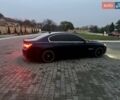 Синий БМВ 7 Серия, объемом двигателя 3 л и пробегом 309 тыс. км за 17000 $, фото 14 на Automoto.ua