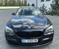 Синій БМВ 7 Серія, об'ємом двигуна 2.98 л та пробігом 190 тис. км за 15000 $, фото 5 на Automoto.ua