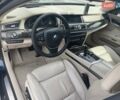 Синій БМВ 7 Серія, об'ємом двигуна 3 л та пробігом 264 тис. км за 24999 $, фото 16 на Automoto.ua