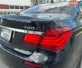Синій БМВ 7 Серія, об'ємом двигуна 2.98 л та пробігом 190 тис. км за 15000 $, фото 38 на Automoto.ua