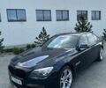 Синій БМВ 7 Серія, об'ємом двигуна 2.98 л та пробігом 190 тис. км за 15000 $, фото 21 на Automoto.ua