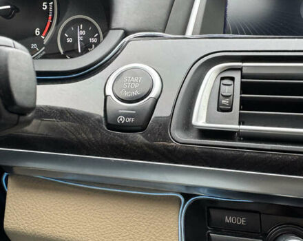 Синий БМВ 7 Серия, объемом двигателя 3 л и пробегом 299 тыс. км за 17900 $, фото 39 на Automoto.ua