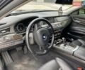 Синий БМВ 7 Серия, объемом двигателя 3 л и пробегом 219 тыс. км за 25990 $, фото 25 на Automoto.ua