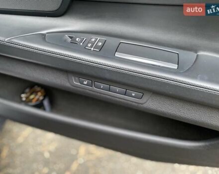 Синий БМВ 7 Серия, объемом двигателя 3 л и пробегом 227 тыс. км за 25555 $, фото 22 на Automoto.ua