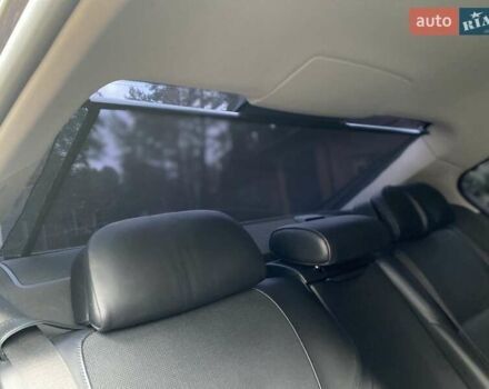 Синий БМВ 7 Серия, объемом двигателя 3 л и пробегом 227 тыс. км за 25555 $, фото 23 на Automoto.ua