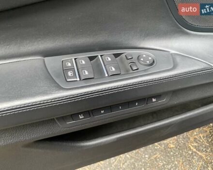 Синий БМВ 7 Серия, объемом двигателя 3 л и пробегом 227 тыс. км за 25555 $, фото 32 на Automoto.ua