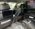 Синий БМВ 7 Серия, объемом двигателя 3 л и пробегом 227 тыс. км за 25555 $, фото 27 на Automoto.ua