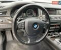 Синий БМВ 7 Серия, объемом двигателя 3 л и пробегом 219 тыс. км за 25990 $, фото 27 на Automoto.ua