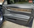 Синий БМВ 7 Серия, объемом двигателя 3 л и пробегом 227 тыс. км за 25555 $, фото 16 на Automoto.ua