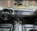 Синий БМВ 7 Серия, объемом двигателя 3 л и пробегом 227 тыс. км за 25555 $, фото 30 на Automoto.ua