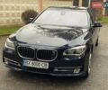Синий БМВ 7 Серия, объемом двигателя 3 л и пробегом 227 тыс. км за 25555 $, фото 2 на Automoto.ua