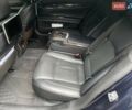 Синий БМВ 7 Серия, объемом двигателя 3 л и пробегом 227 тыс. км за 25555 $, фото 25 на Automoto.ua
