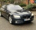 Синий БМВ 7 Серия, объемом двигателя 3 л и пробегом 227 тыс. км за 25555 $, фото 4 на Automoto.ua