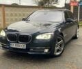 Синий БМВ 7 Серия, объемом двигателя 3 л и пробегом 227 тыс. км за 25555 $, фото 12 на Automoto.ua