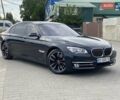 Синий БМВ 7 Серия, объемом двигателя 3 л и пробегом 219 тыс. км за 25990 $, фото 16 на Automoto.ua