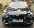 Синий БМВ 7 Серия, объемом двигателя 3 л и пробегом 227 тыс. км за 25555 $, фото 54 на Automoto.ua