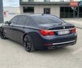 Синий БМВ 7 Серия, объемом двигателя 3 л и пробегом 219 тыс. км за 25990 $, фото 54 на Automoto.ua