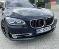 Синий БМВ 7 Серия, объемом двигателя 3 л и пробегом 219 тыс. км за 25990 $, фото 18 на Automoto.ua