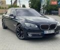 Синий БМВ 7 Серия, объемом двигателя 3 л и пробегом 219 тыс. км за 25990 $, фото 15 на Automoto.ua