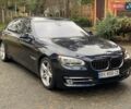 Синий БМВ 7 Серия, объемом двигателя 3 л и пробегом 227 тыс. км за 25555 $, фото 1 на Automoto.ua