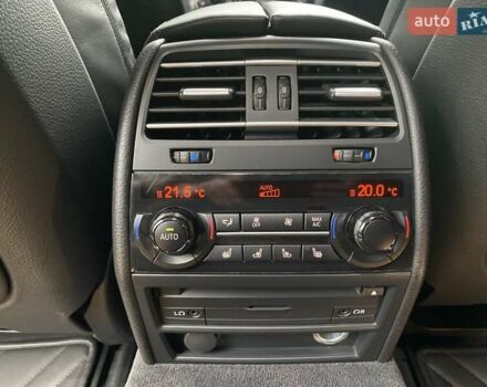 Синий БМВ 7 Серия, объемом двигателя 3 л и пробегом 227 тыс. км за 25555 $, фото 29 на Automoto.ua