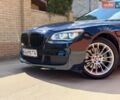 Синій БМВ 7 Серія, об'ємом двигуна 3 л та пробігом 127 тис. км за 24499 $, фото 5 на Automoto.ua