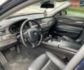 Синий БМВ 7 Серия, объемом двигателя 3 л и пробегом 219 тыс. км за 25990 $, фото 28 на Automoto.ua