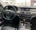 Синий БМВ 7 Серия, объемом двигателя 3 л и пробегом 219 тыс. км за 25990 $, фото 40 на Automoto.ua