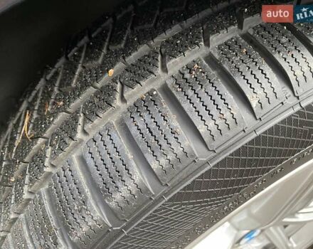 Синий БМВ 7 Серия, объемом двигателя 3 л и пробегом 227 тыс. км за 25555 $, фото 48 на Automoto.ua