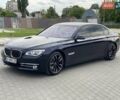 Синий БМВ 7 Серия, объемом двигателя 3 л и пробегом 219 тыс. км за 25990 $, фото 11 на Automoto.ua