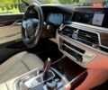 Синий БМВ 7 Серия, объемом двигателя 4.39 л и пробегом 57 тыс. км за 38900 $, фото 35 на Automoto.ua