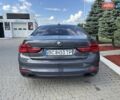Синий БМВ 7 Серия, объемом двигателя 2.99 л и пробегом 100 тыс. км за 33000 $, фото 9 на Automoto.ua