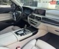 Синий БМВ 7 Серия, объемом двигателя 2.99 л и пробегом 100 тыс. км за 33000 $, фото 44 на Automoto.ua