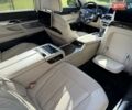Синий БМВ 7 Серия, объемом двигателя 4.39 л и пробегом 57 тыс. км за 38900 $, фото 28 на Automoto.ua