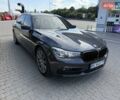 Синий БМВ 7 Серия, объемом двигателя 2.99 л и пробегом 100 тыс. км за 33000 $, фото 11 на Automoto.ua