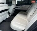 Синий БМВ 7 Серия, объемом двигателя 2.99 л и пробегом 100 тыс. км за 33000 $, фото 21 на Automoto.ua