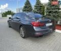 Синий БМВ 7 Серия, объемом двигателя 2.99 л и пробегом 100 тыс. км за 33000 $, фото 8 на Automoto.ua
