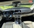 Синий БМВ 7 Серия, объемом двигателя 4.39 л и пробегом 57 тыс. км за 38900 $, фото 30 на Automoto.ua